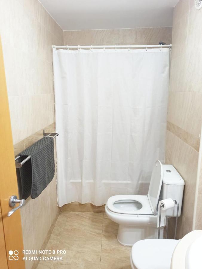 Apartamento ديلتيبري المظهر الخارجي الصورة